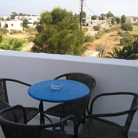 Gaia Perissa (Santorini)