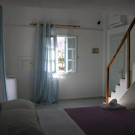 Hotel Gaia 3*