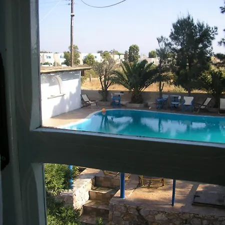 Gaia Hotel