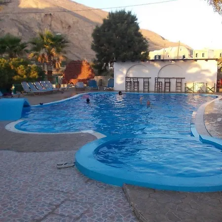 Gaia Hotel 3*