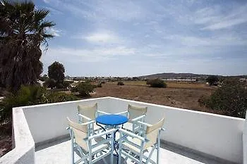 Hotel Gaia 3*
