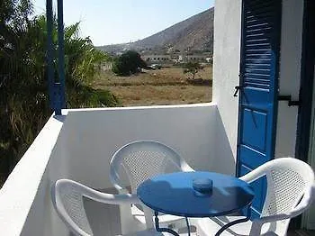 Gaia Perissa (Santorini)