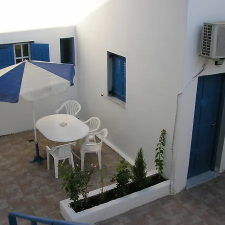Gaia Hotel 3*
