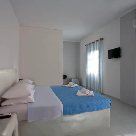 Hotel Gaia