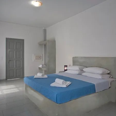 Hotel Gaia 3*