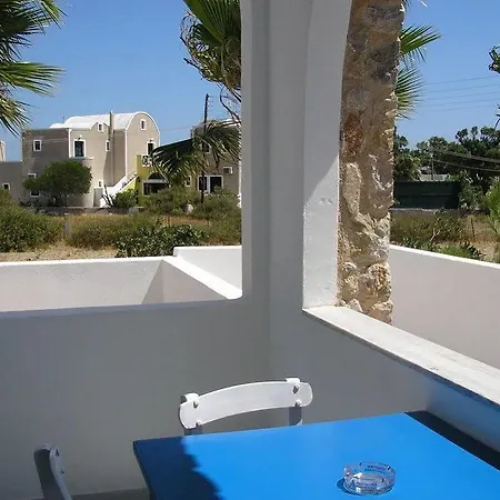 Gaia Hotel 3*