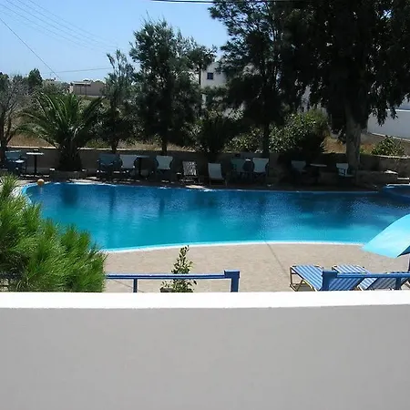 Gaia Hotel